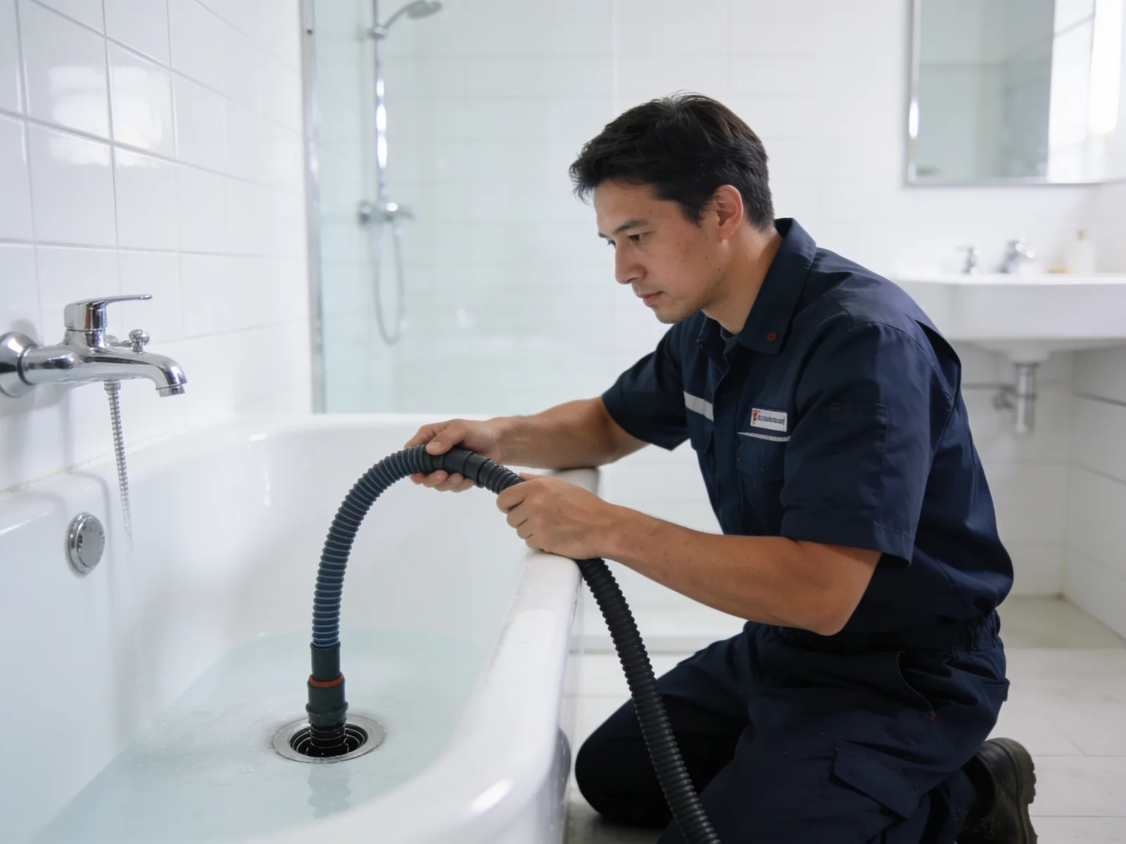 Emergency Plumber Wilberforce, OH FAQs